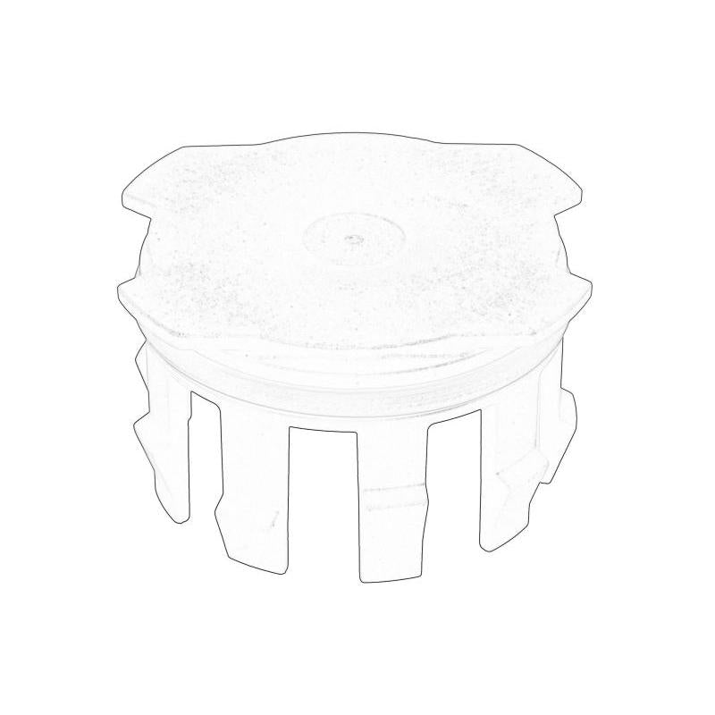 OE PEUGEOT 1684449680 Camshaft Seal Cap