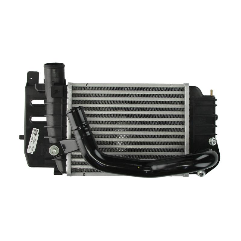NISSENS NIS96565 Charge Air Cooler