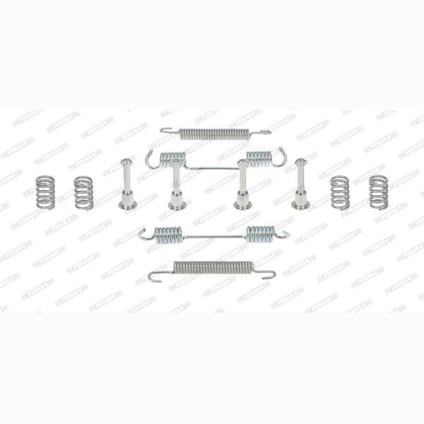 FERODO FCL695513 Brake Caliper