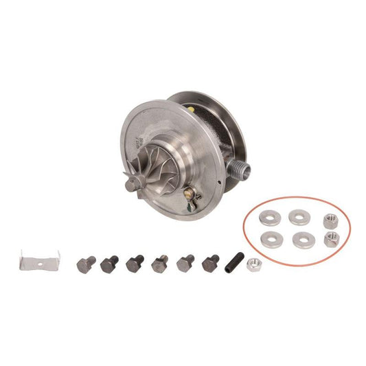 3K KKK54397100510 Cartridge / Chra / Core Assy