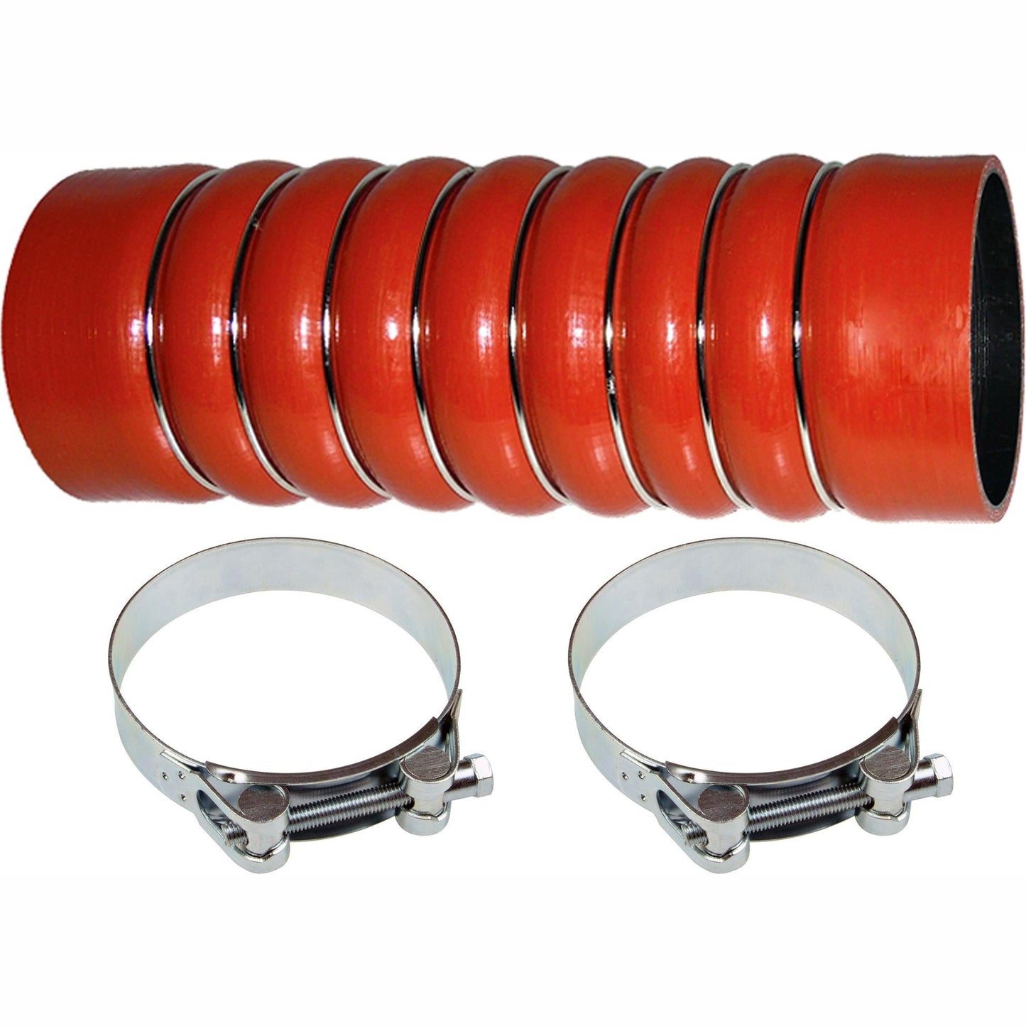 GATES GAT09-1046 Charge Air Hose