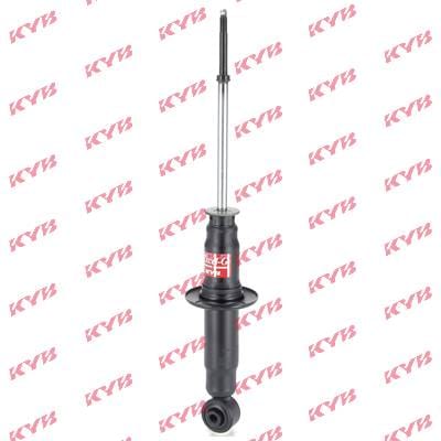 KYB EXCel-G 341214 Shock Absorber for Subaru Leone III Saloon