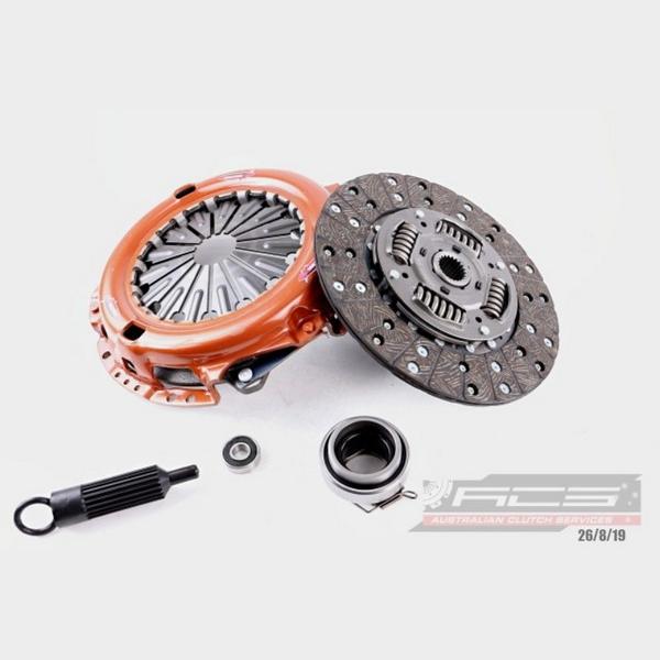 XTREME CLUTCH KTY26006-1A Clutch Kit (Tuning)
