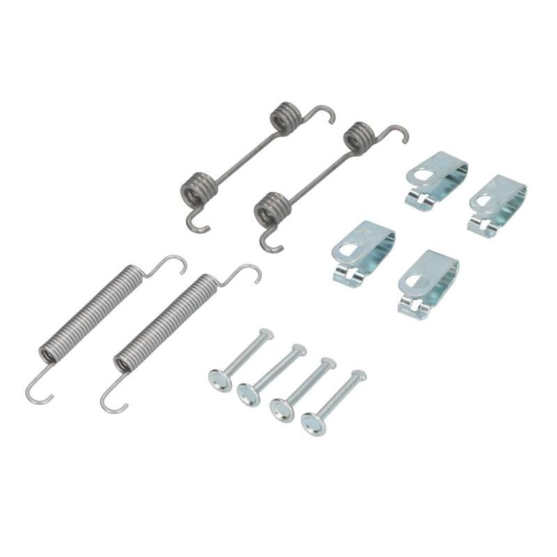BOSCH 0986487725 Parking Brake Brake Shoe Set