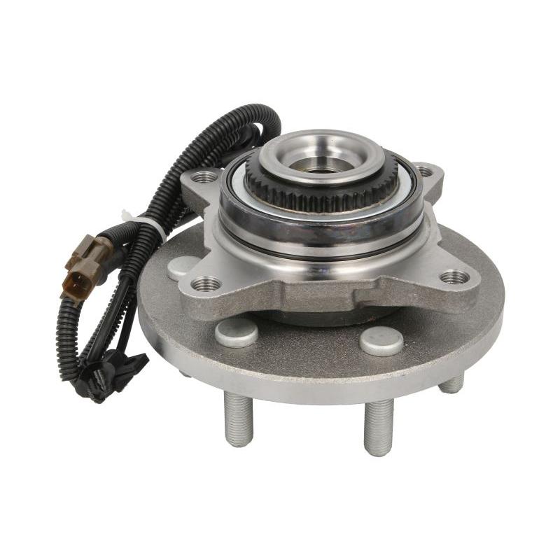 EDGE 515169AT Wheel Hub