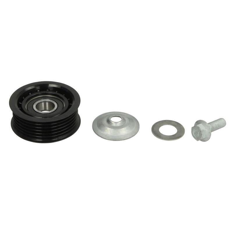 INA 532032530 V-Ribbed Belt Deflection/Guide Pulley