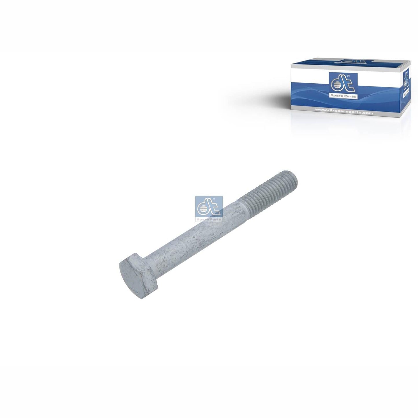 DT SPARE PARTS 3.89622 Wheel Bolt