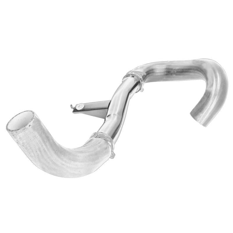 OE FIAT 1366816080 Charge Air Hose