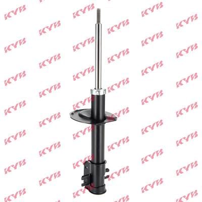 KYB 9347502 Shock Absorber for Fiat Punto II Hatchback (188)