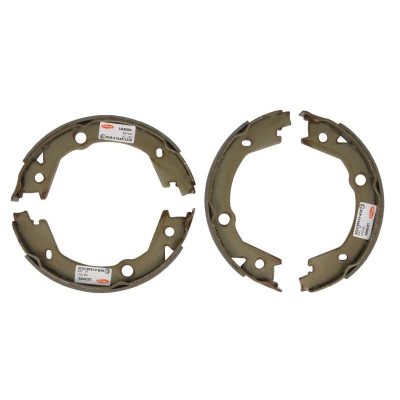 TRW MOTO BHS1025 Brake Caliper