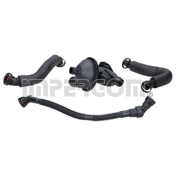 IMPERGOM IMP4829 Crankcase Ventilation Repair Kit