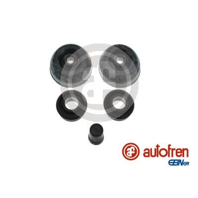 AUTOFREN SEINSA D3-454 Wheel Brake Cylinder Repair Kit