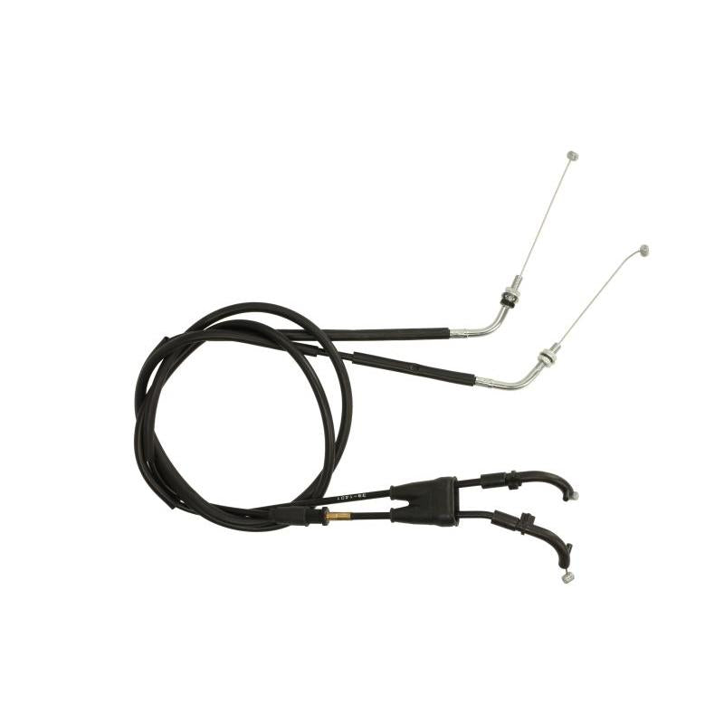 4 RIDE 45-1177 Accelerator Cable
