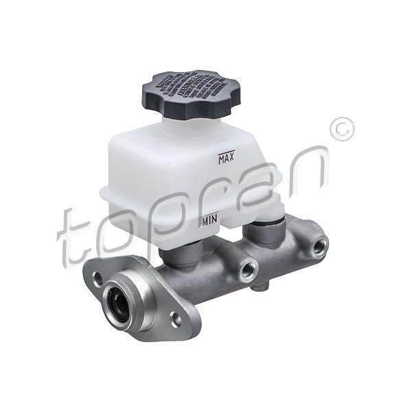 HANS PRIES HP820966 Brake Master Cylinder