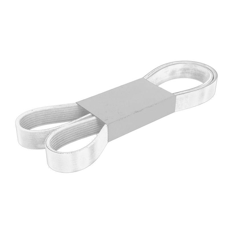 OE VOLVO VO22275091 V-Ribbed Belt