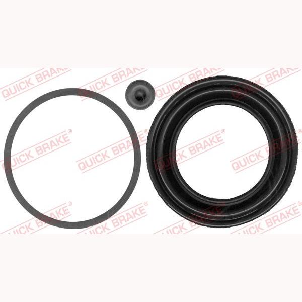 QUICK BRAKE QB114-0101 Disc Brake Caliper Repair Kit