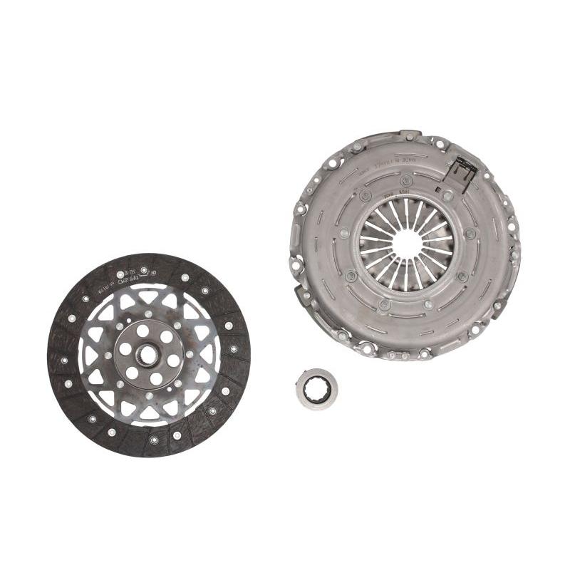VALEO VAL828117WYP Clutch Kit