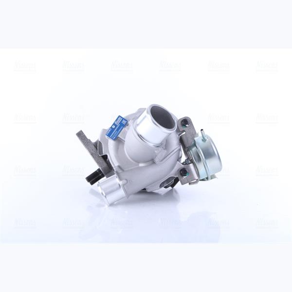 NISSENS NIS93083 Turbocharger