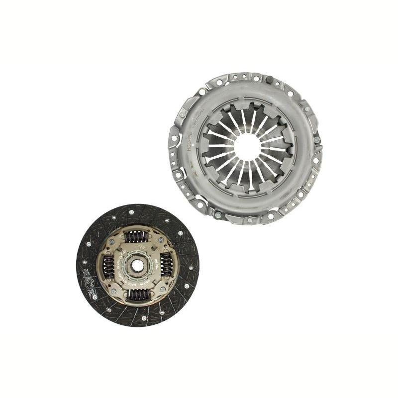 VALEO VAL828466 Clutch Kit