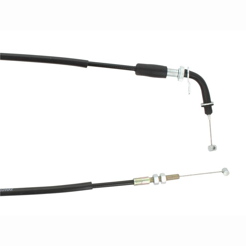 4 RIDE /LG-051 Accelerator Cable