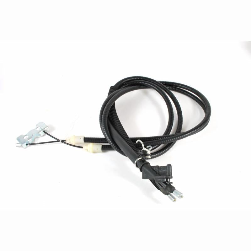 VAICO V10-3666 Braking System Vacuum Hose