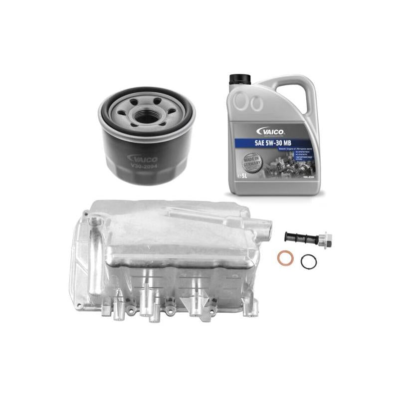 VAICO V30-3333 Oil Sump Gasket