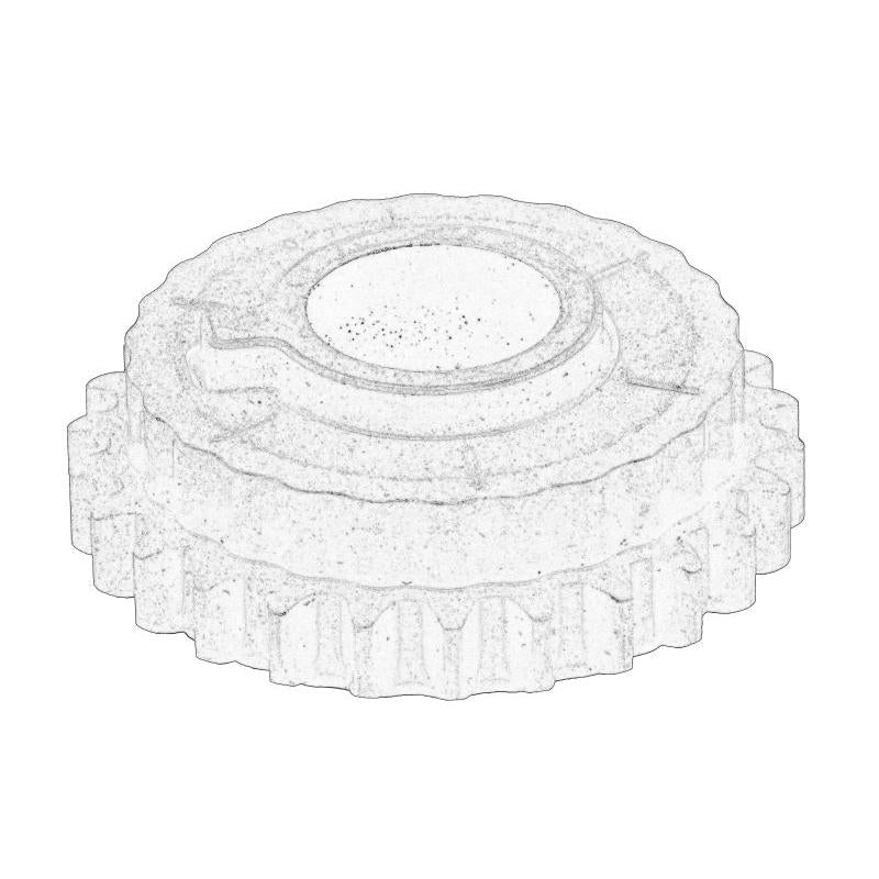OE OPEL 55569245 Crankshaft Sprocket