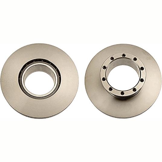 TRW MOTO DF5032S Brake Disc