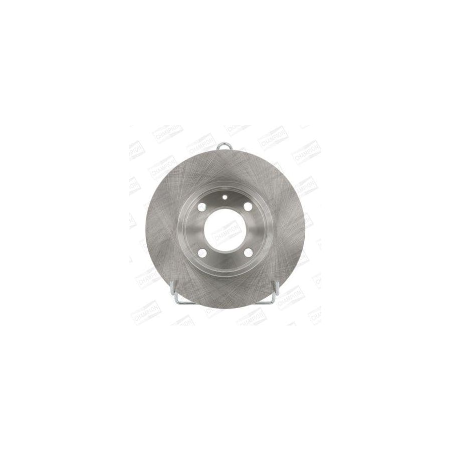 Champion 561141Ch Brake Disc