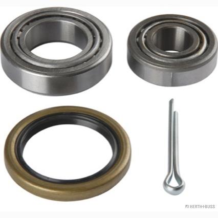 HERTH+BUSS JAKOPARTS J4712027 Wheel Bearing Kit