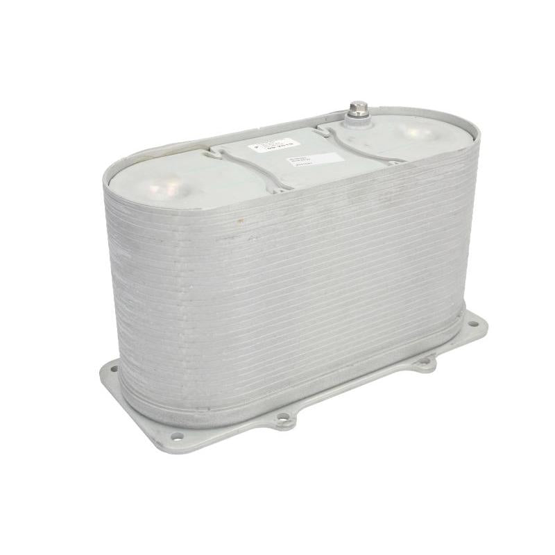 BEHR 8ML376750511 Charge Air Cooler