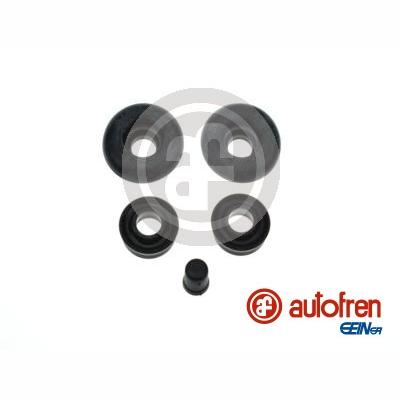 AUTOFREN SEINSA D4-2193 Disc Brake Caliper Repair Kit
