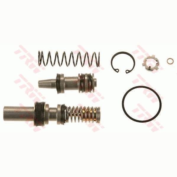 TRW MOTO SP5828 Brake Master Cylinder Repair Kit