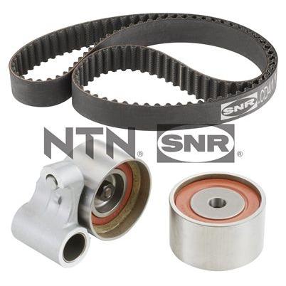 SNR KD469.19 Timing Belt Set