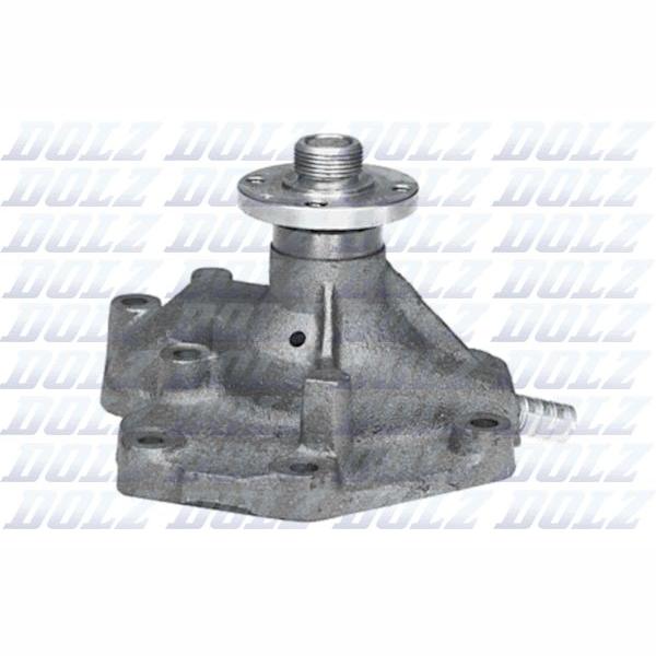 DOLZ DOLZF110 Water Pump