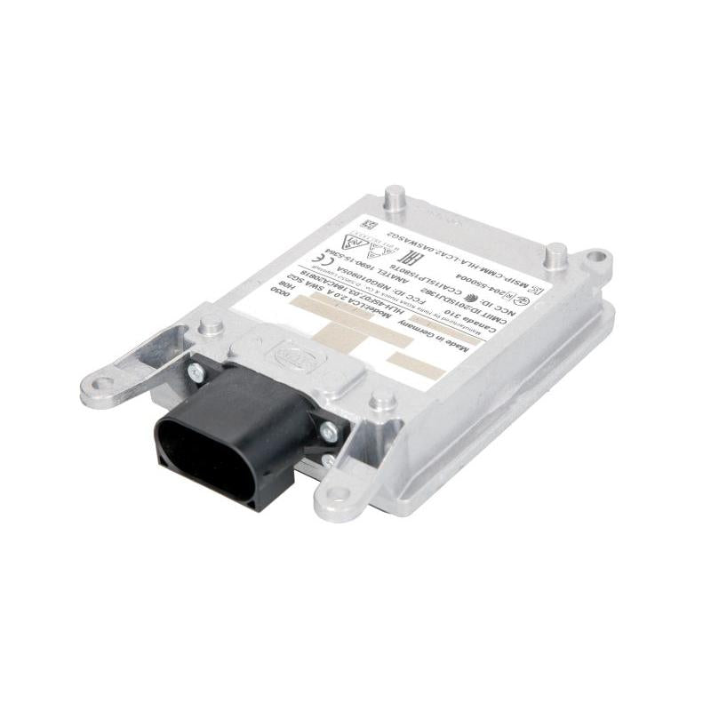 HELLA 6PZ010905-521 Lane Changing Assist Control Unit