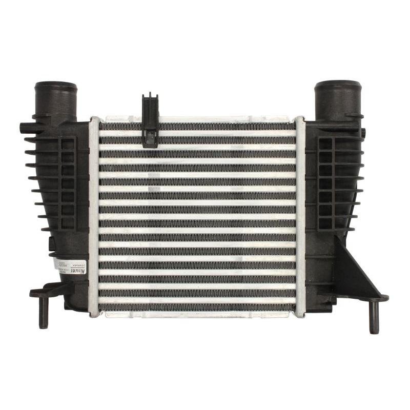 NISSENS NIS96396 Charge Air Cooler