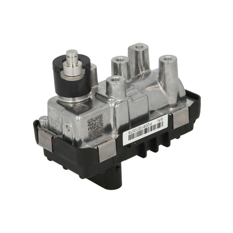 EVORON EVAC178 Boost Pressure Control Valve