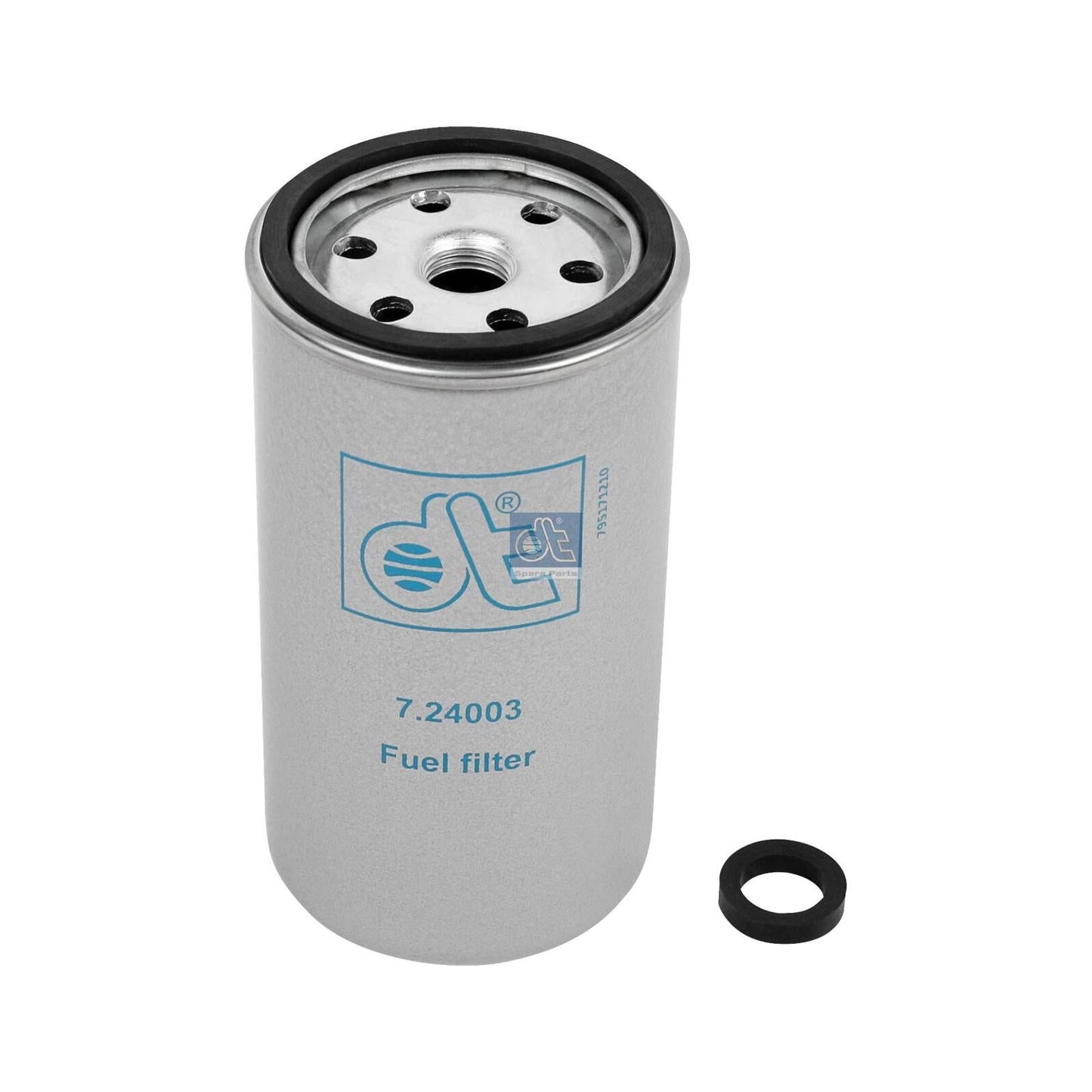 DT A/C 7.24003 Fuel Filter
