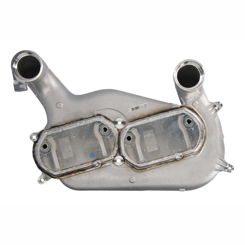 MAHLE CI251000P Charge Air Cooler