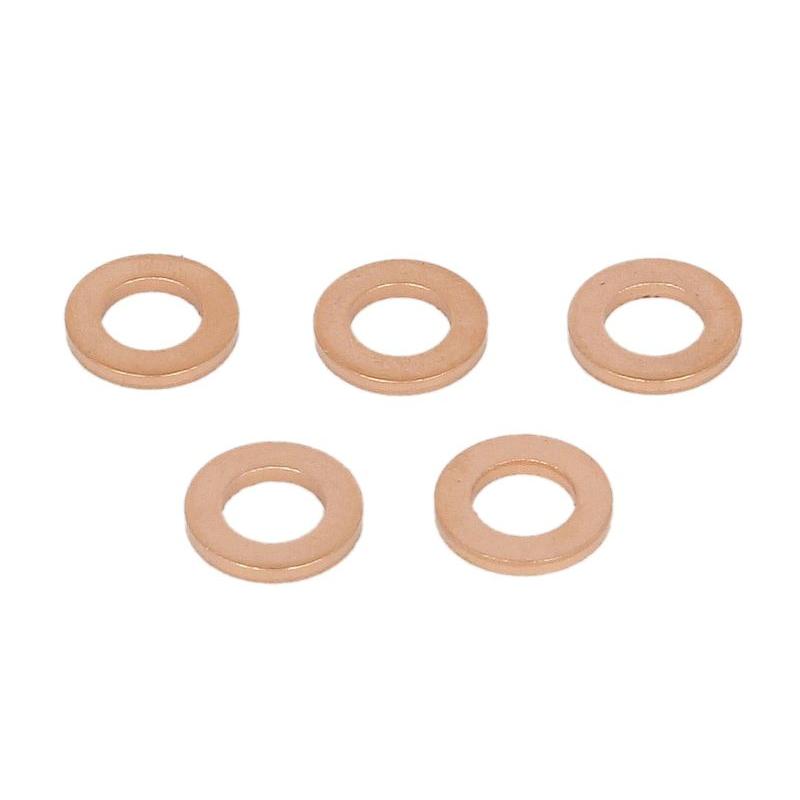 DELPHI 01-850R Injector Seal Ring