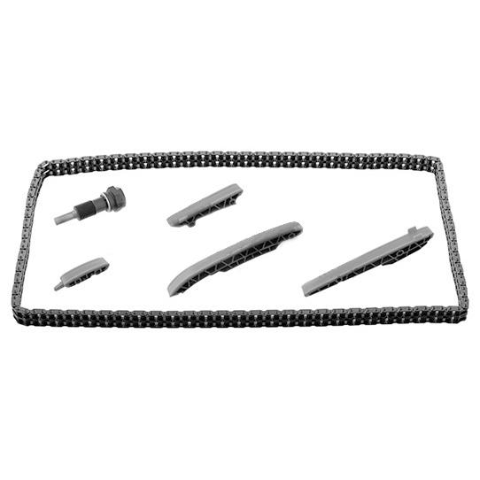SWAG SW99130318 Timing Chain Kit