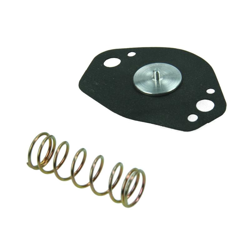 TOURMAX CV-002M Air Cut Valve