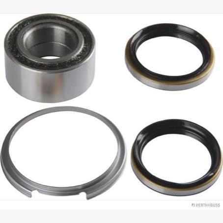 HERTH+BUSS JAKOPARTS J4702015 Wheel Bearing Kit