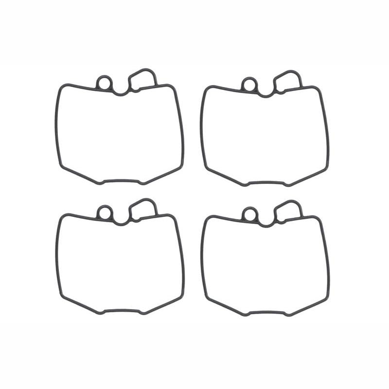 TOURMAX BG-102V Float Bowl Seals
