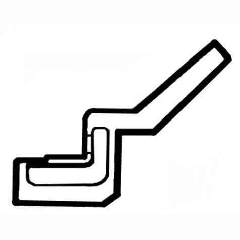 CORTECO CO19027743B Crankshaft Shaft Seal