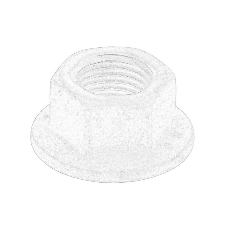 OE TOYOTA 94151-21241 Wheel Nut