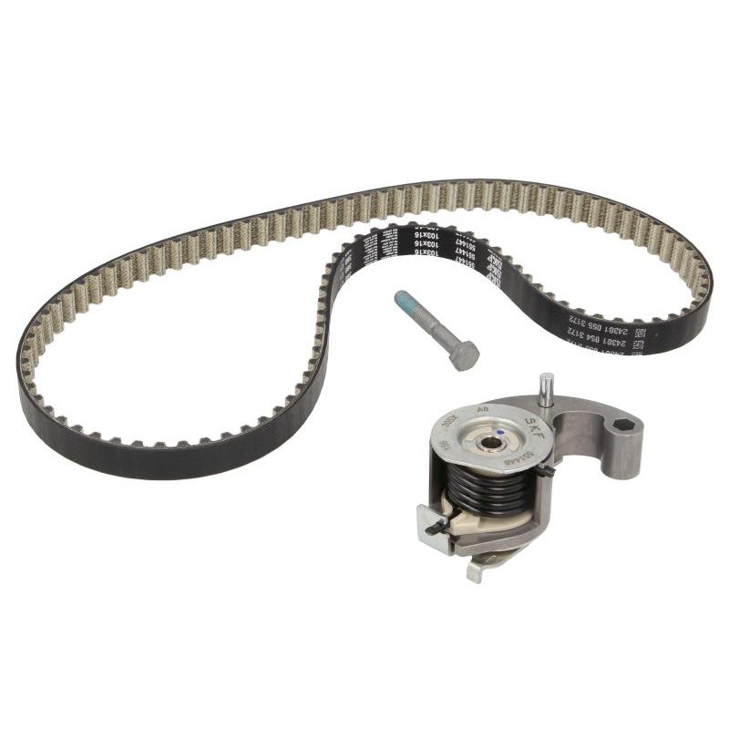 SKF VKMA04111 Timing Belt Set