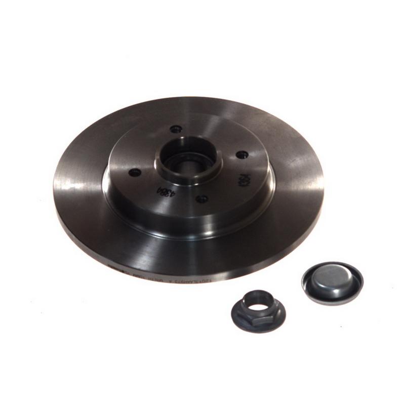 4 RIDE AB18-7009 Brake Caliper Bolt