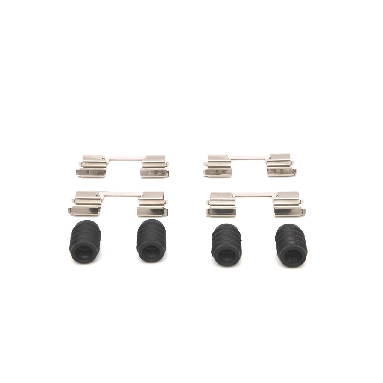 BOSCH 1987474816 Disc Brake Pad Accessory Kit